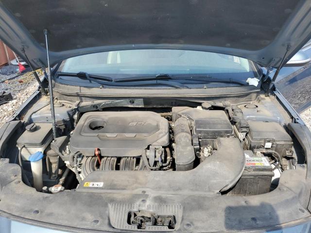 2016 HYUNDAI SONATA SPO - 5NPE34AF4GH416069
