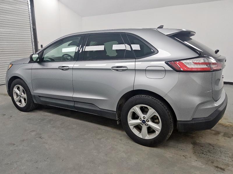 Vin: 2fmpk4g93nba70873, lot: 60509595, ford edge se 20222