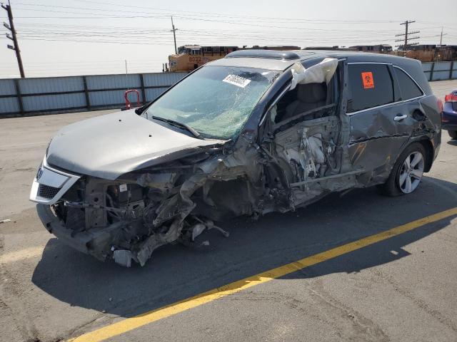 ACURA MDX