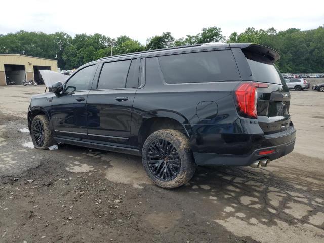 Vin: 1gks2jkl7pr393473, lot: 62124725, gmc yukon denali 20232
