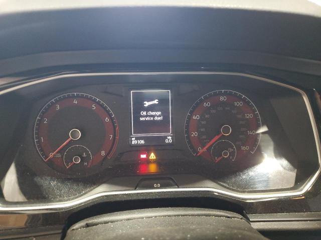 2019 VOLKSWAGEN JETTA S 3VWC57BU1KM199497