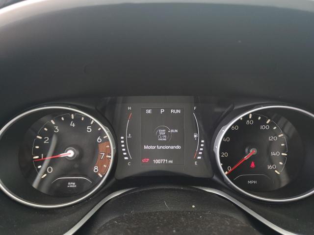 2018 JEEP COMPASS SP - 3C4NJCAB0JT272136