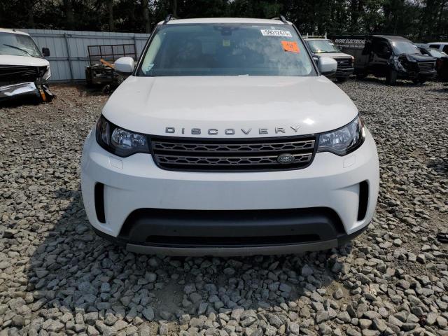 2018 LAND ROVER DISCOVERY SALRG2RV9JA057217