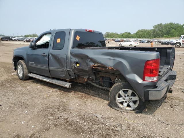 2011 GMC SIERRA C15 - 1GTR1VE02BZ404037