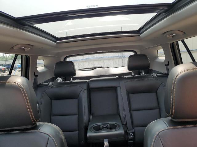 2019 GMC TERRAIN SL 3GKALPEV0KL301922