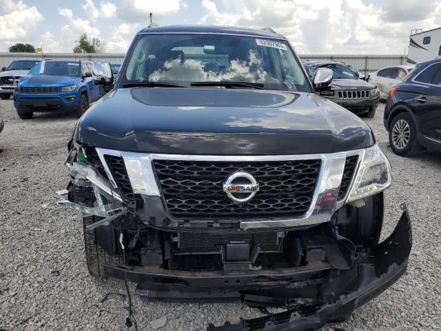 2020 NISSAN ARMADA SV JN8AY2NC1L9621506