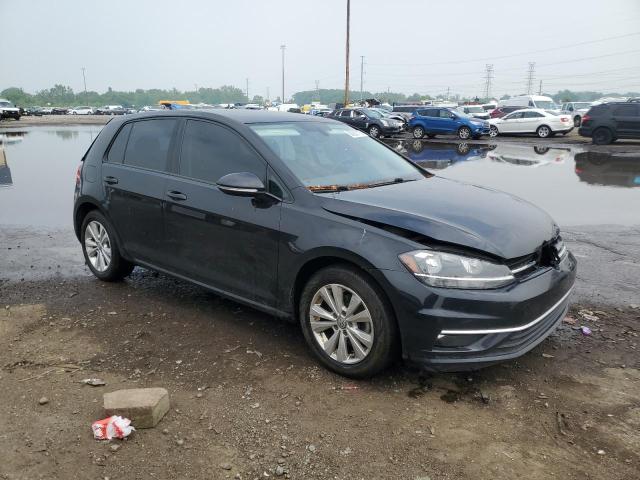 Vin: 3vwg17auxjm256079, lot: 58382175, volkswagen golf s 20184