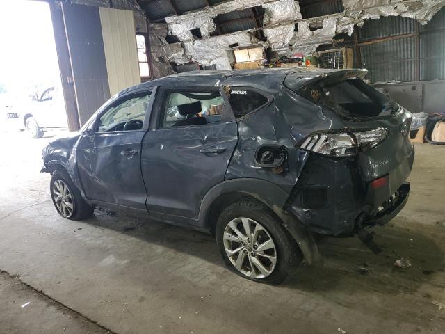 Vin: km8j2ca40ku984565, lot: 60120465, hyundai tucson se 20192