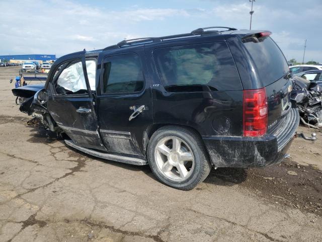 Vin: 1gnskce02er125539, lot: 61645145, chevrolet tahoe k1500 ltz 20142