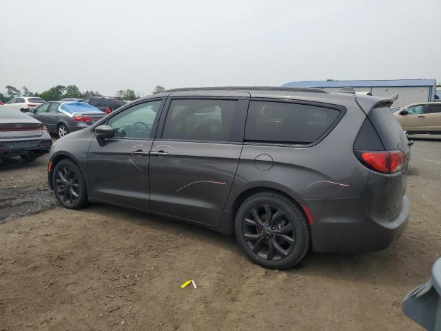 Vin: 2c4rc1bgxkr748780, lot: 58908715, chrysler pacifica touring l 20192