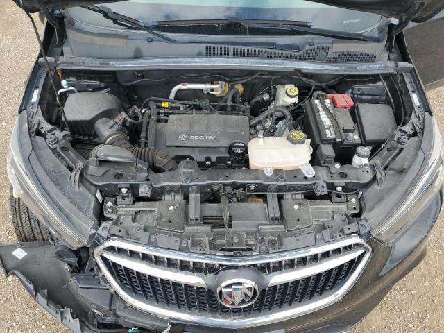 2017 BUICK ENCORE PRE - KL4CJASB5HB200347