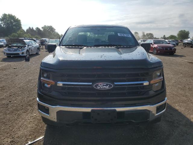 2024 FORD F150 XLT 1FTEX3LP9RKF71614