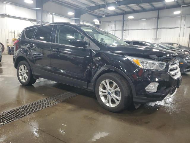 2019 FORD ESCAPE SE - 1FMCU0GD0KUB67170