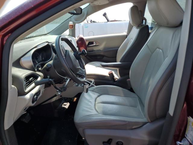 2018 CHRYSLER PACIFICA T 2C4RC1BG5JR114534