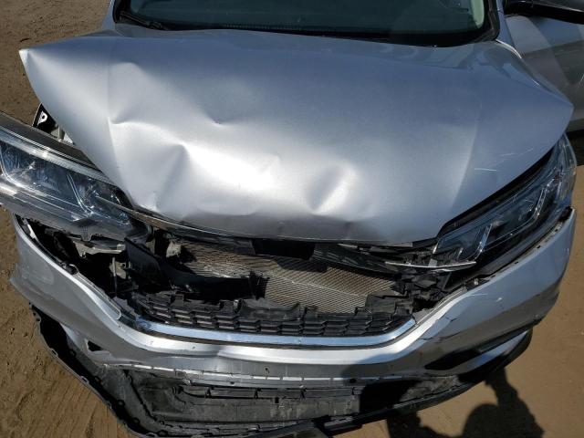 2015 HONDA CR-V LX - 3CZRM3H39FG716714