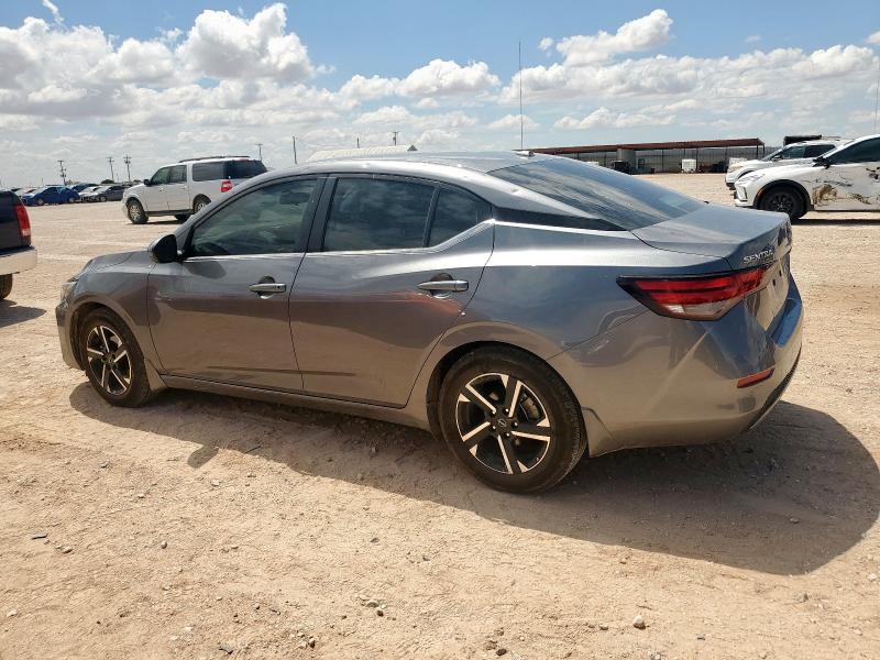 Vin: 3n1ab8cv2ry371784, lot: 62212615, nissan sentra sv 20242