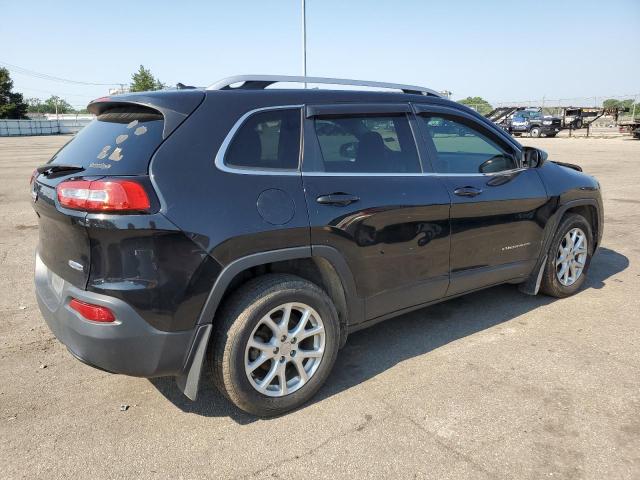 Vin: 1c4pjlcbxgw185675, lot: 60681185, jeep grand cher latitude 20163