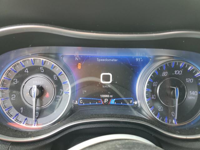 2021 CHRYSLER 300 S 2C3CCABG3MH542171