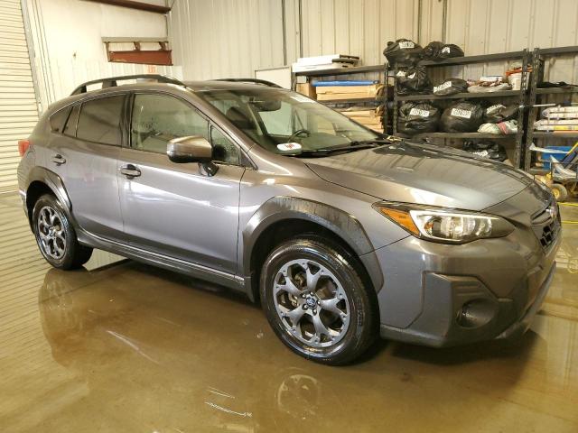 Vin: jf2gthsc9mh236747, lot: 61673935, subaru crosstrek sport 20214