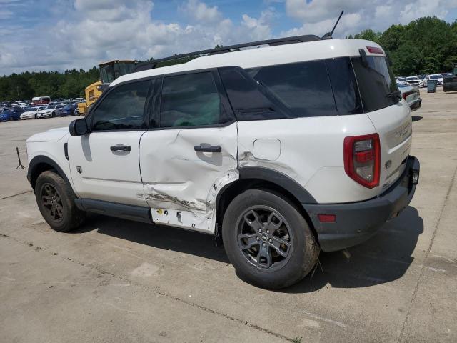 2023 FORD BRONCO SPORT BIG BEND 3FMCR9B68PRD79795