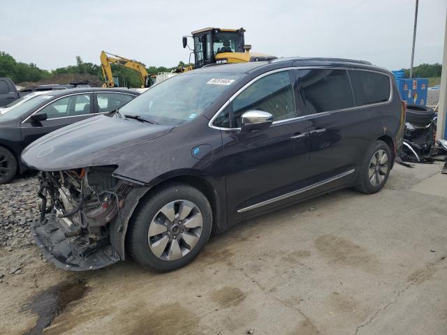 CHRYSLER PACIFICA H
