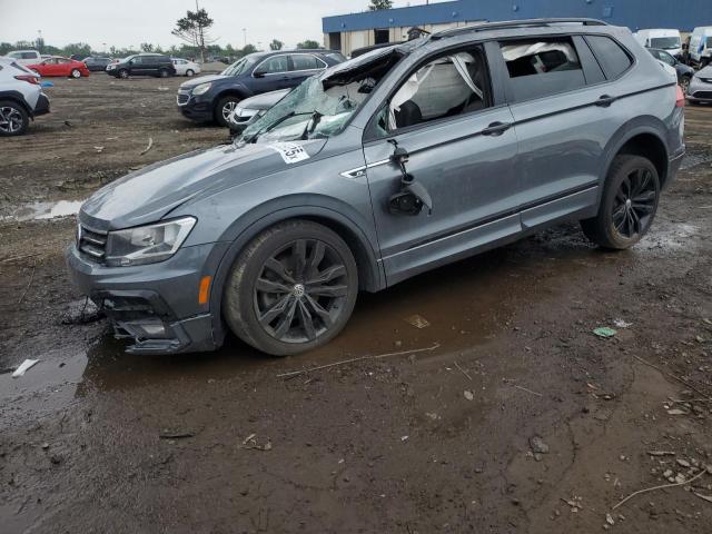 Global Auto Auctions: 2020 VOLKSWAGEN TIGUAN SE