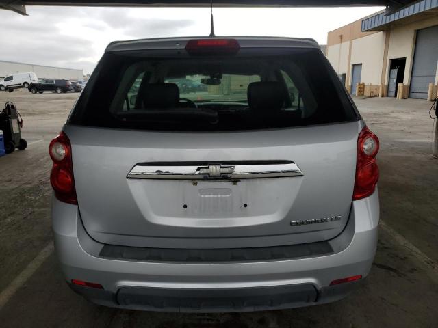 2CNALBEW3A6204011 2010 CHEVROLET EQUINOX
