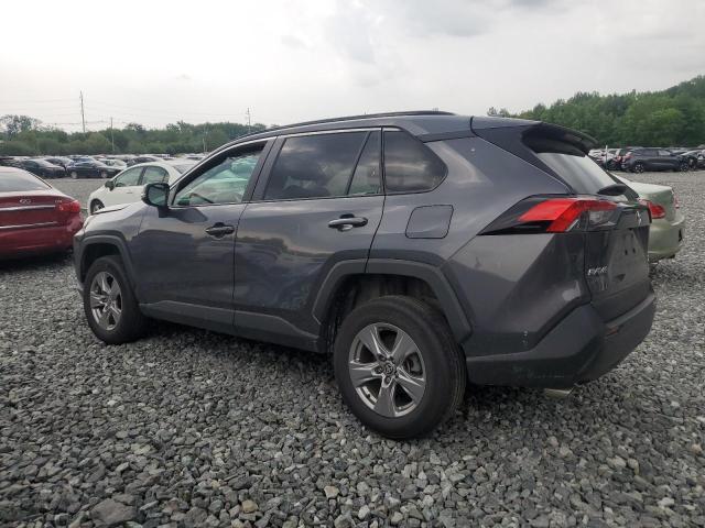 Vin: 2t3p1rfv2pw357107, lot: 57394355, toyota rav4 xle 20232