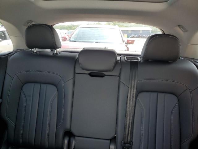 2021 AUDI Q5 PREMIUM WA1BAAFY0M2115016