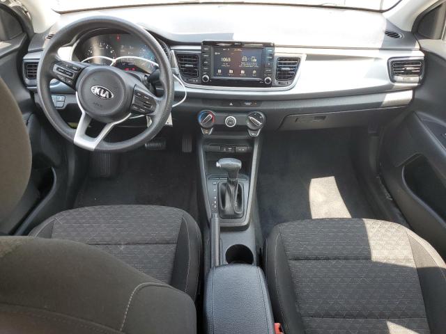 2020 KIA RIO LX 3KPA24ADXLE348018