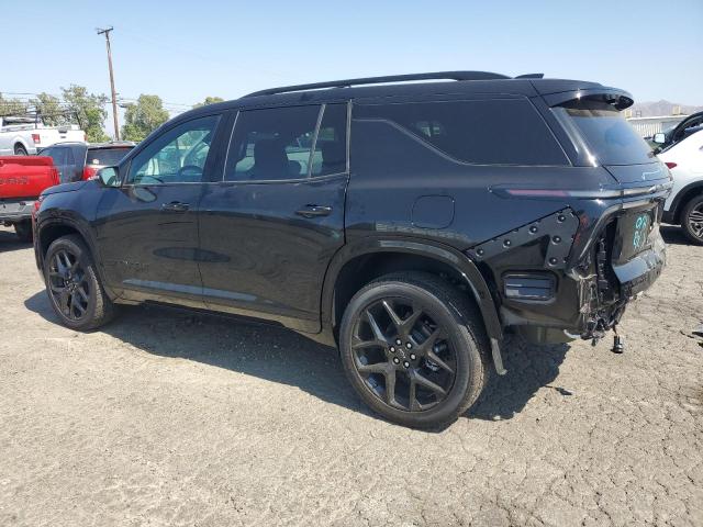 2025 CHEVROLET TRAVERSE R 1GNERLRS1SJ218342