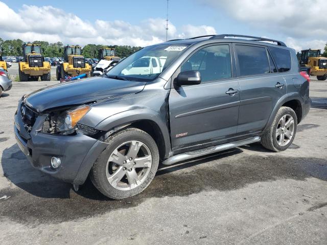 TOYOTA RAV4 SPORT