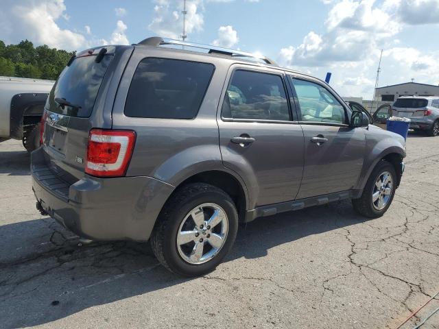 Vin: 1fmcu0eg6akd00764, lot: 61771035, ford escape limited 20103