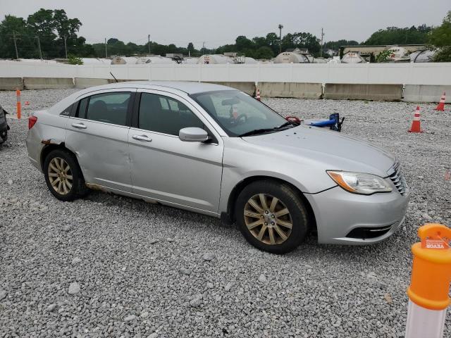 Vin: 1c3ccbbb8cn131655, lot: 61080835, chrysler 200 touring 20124