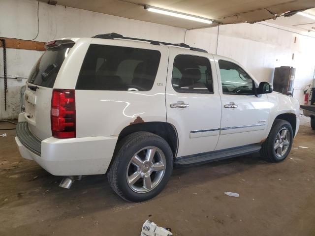 Vin: 1gnskce04dr248323, lot: 58342635, chevrolet tahoe k1500 ltz 20133
