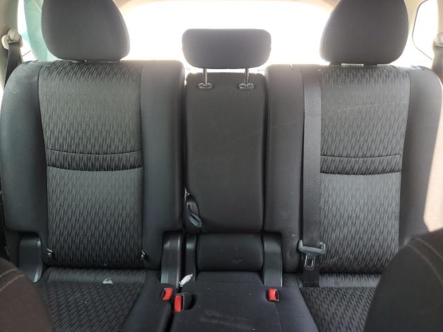 2017 NISSAN ROGUE S - JN8AT2MV4HW281620