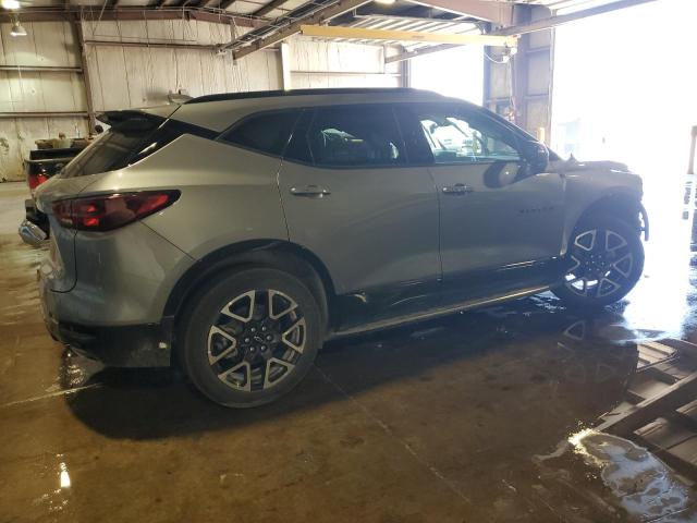 Vin: 3gnkbkrsxrs146244, lot: 62094145, chevrolet blazer rs 20243