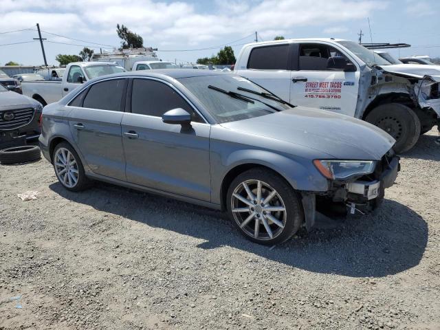 Vin: wauefgff0f1040443, lot: 58037715, audi a3 premium plus 20154