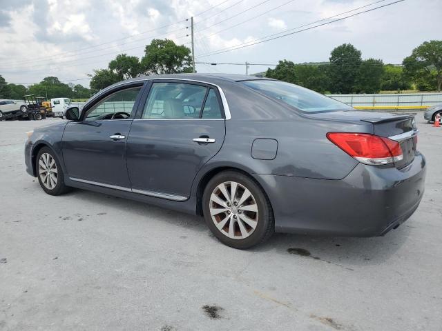 Vin: 4t1bk3db6cu451877, lot: 60904435, toyota avalon base 20122