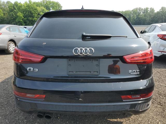 2016 AUDI Q3 PRESTIG WA1GFCFSXGR011112