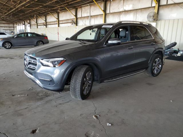 Vin: 4jgfb4kb8ma490709, lot: 60885555, mercedes-benz gle-class 350 4matic 2021 img_1