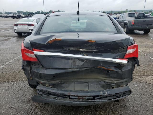 2011 CHRYSLER 200 S - 1C3BC8FG5BN613065