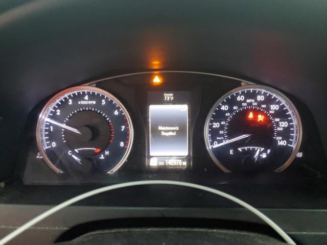 2017 TOYOTA CAMRY LE 4T1BF1FK4HU766996