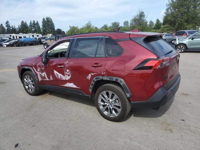 Vin: jtma1rfv1pd092893, lot: 60744315, toyota rav4 xle premium 20232