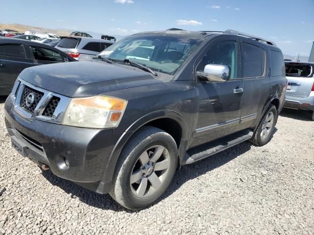 Vin: 5n1ba0nc6bn615632, lot: 61792705, nissan armada sv 2011 img_1