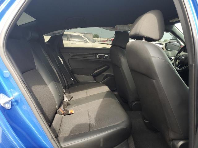 2023 HONDA CIVIC SPOR - 2HGFE2F50PH523679