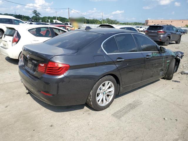 2015 BMW 528 XI WBA5A7C53FD626868