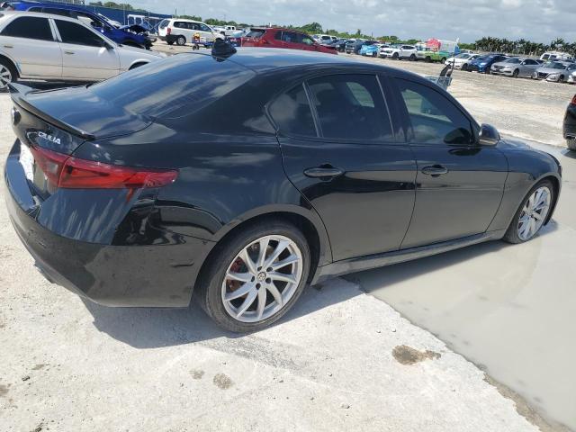 Vin: zarfaman7k7598712, lot: 61589905, alfa romeo giulia 20193