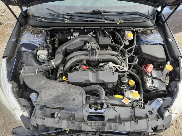 2016 SUBARU LEGACY 2.5I LIMITED 4S3BNAN61G3030940