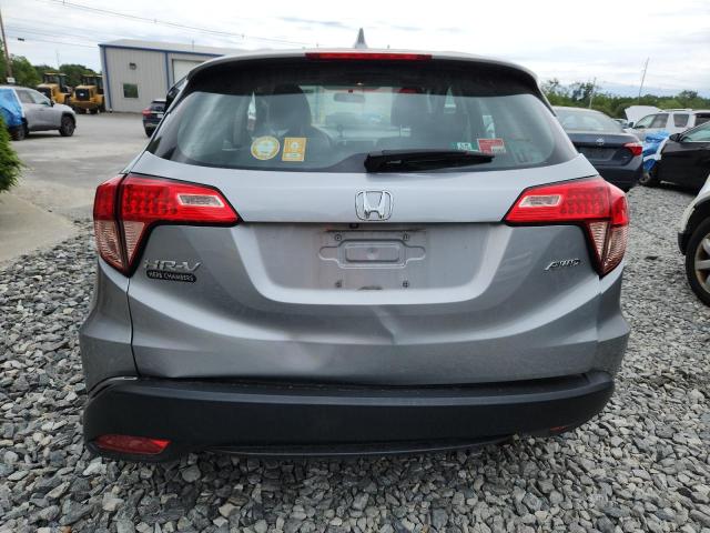 2017 HONDA HR-V LX 3CZRU6H32HG704926